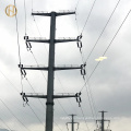 High Quality Telecommunication Pole